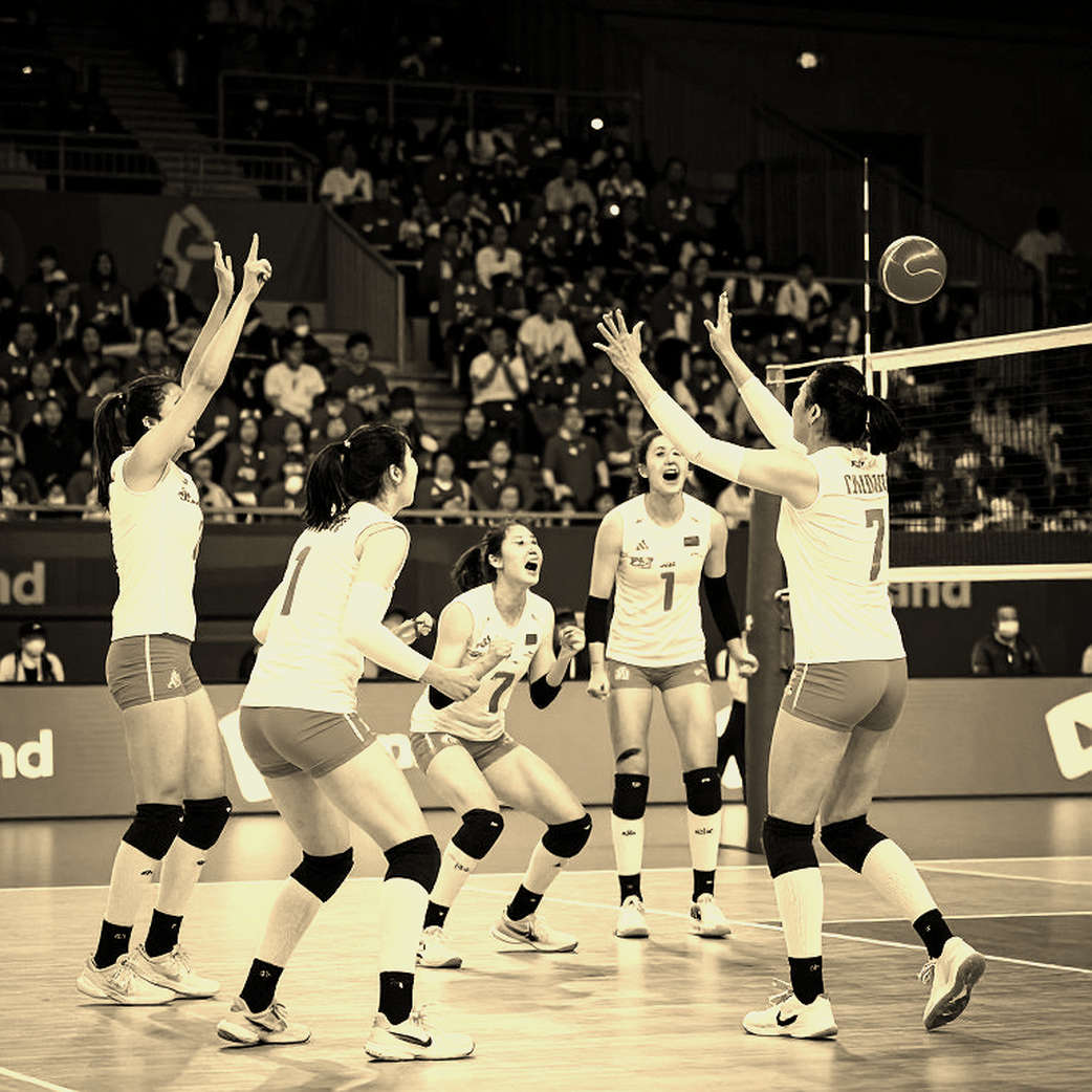 Cameroon vào chung kết CAVB và vé World Championship 2027: Tiếng vọng từ set đấu 16-14 Cameroon vào chung kết CAVB và vé World Championship 2027: Tiếng vọng từ set đấu 16-14