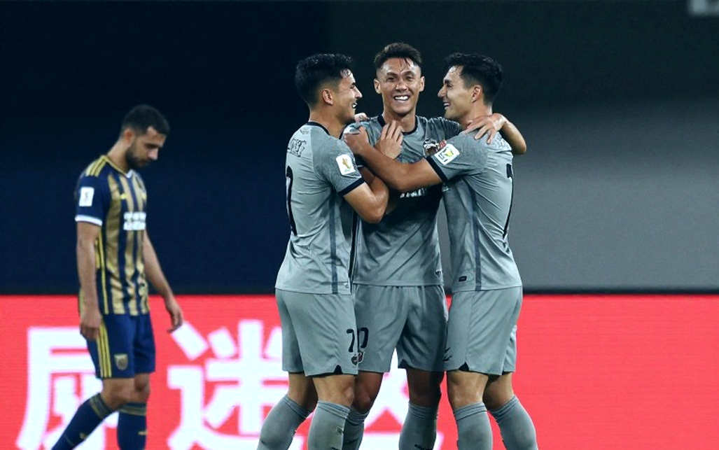 U23 Việt Nam và lời giải mất 45 phút trước Philippines: Điều chiếc áo đen không kể U23 Việt Nam và lời giải mất 45 phút trước Philippines: Điều chiếc áo đen không kể