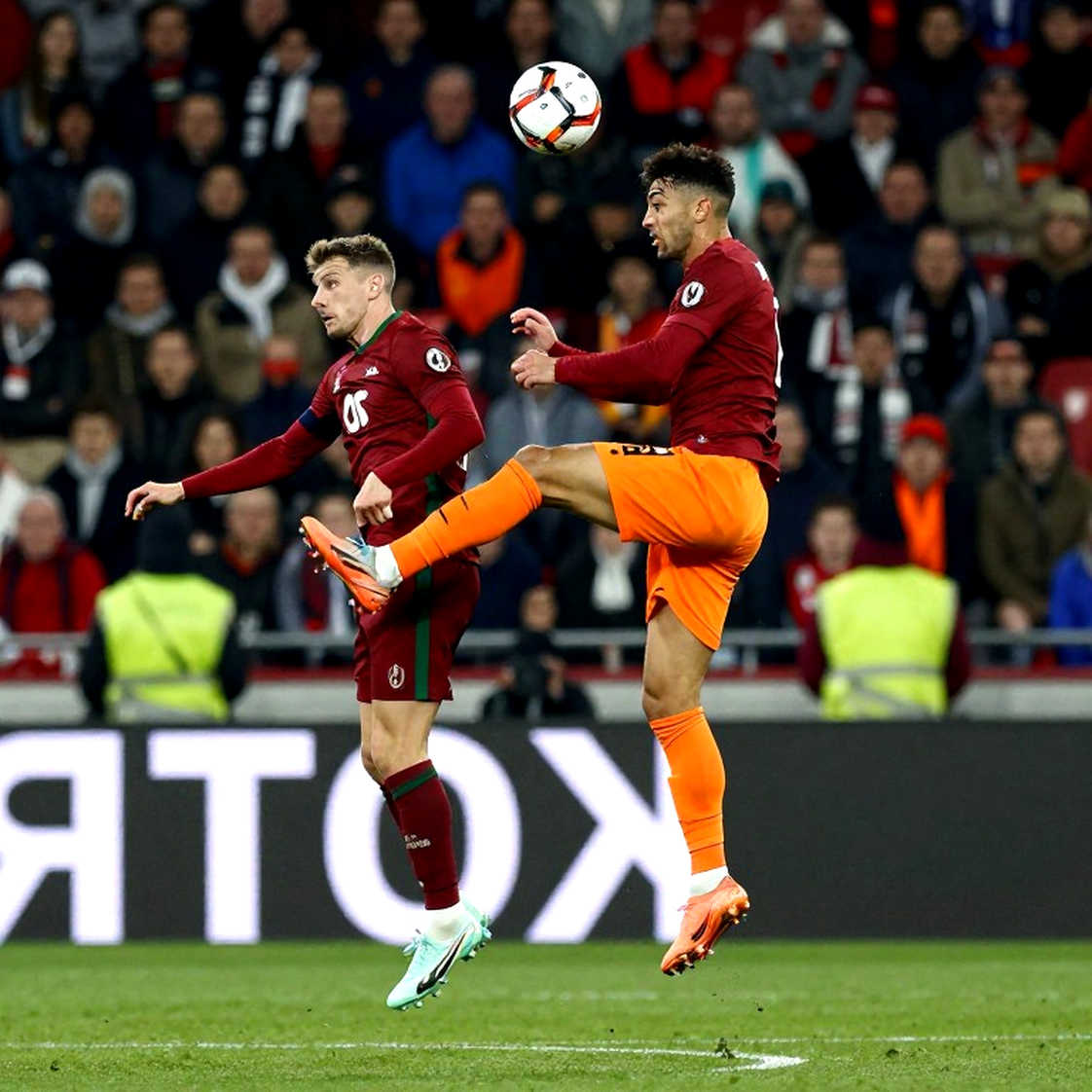 When the Data Is Empty: The Discipline of Verification in Football Analysis