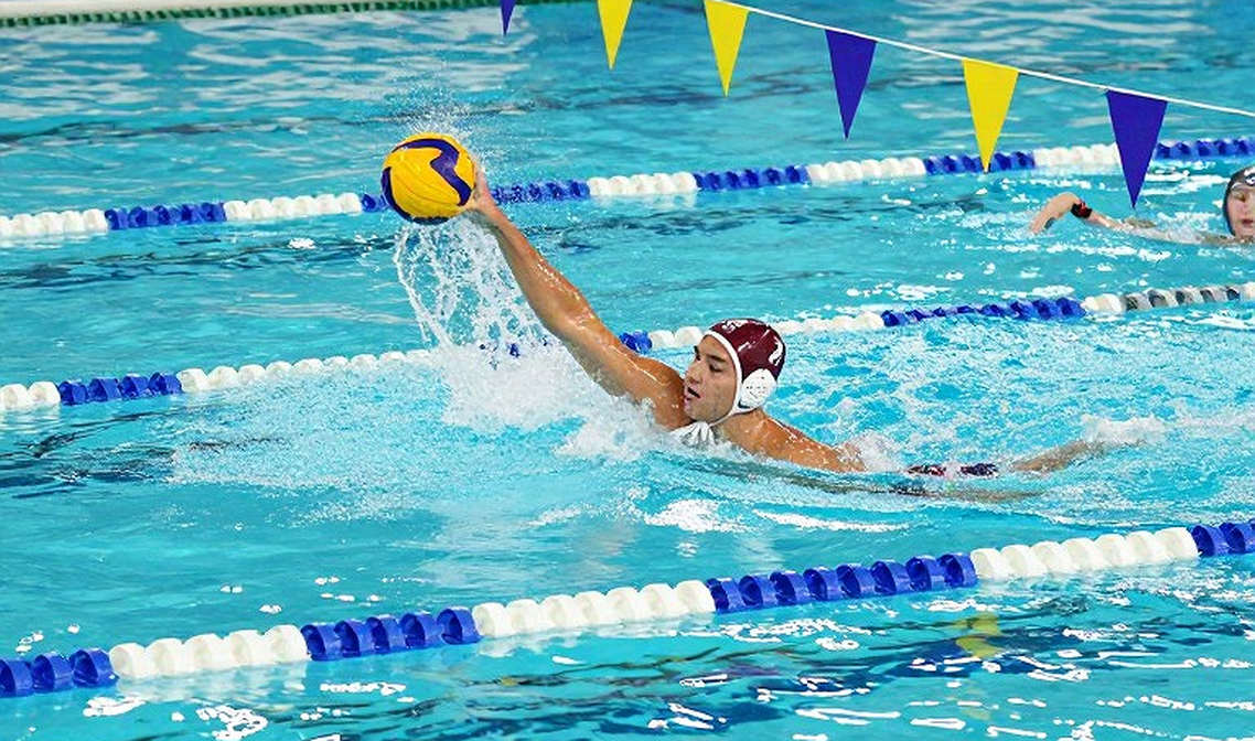 Gui Caribe Cải Thiện PB 50m Tự Do 20.54, Leonardo Alcântara Đạt Kỷ Lục Nam Mỹ 800m 7:37.47 Tại Jose Finkel Trophy 2026