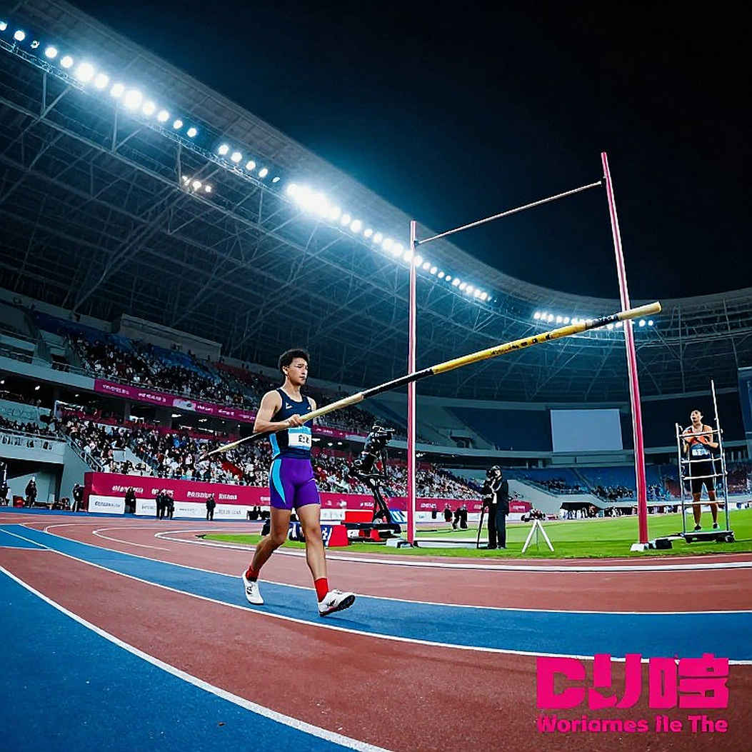 World Athletics Ultimate Championship: 150.000 USD mỗi nội dung, và định dạng thi đấu chưa từng có World Athletics Ultimate Championship: 150.000 USD mỗi nội dung, và định dạng thi đấu chưa từng có