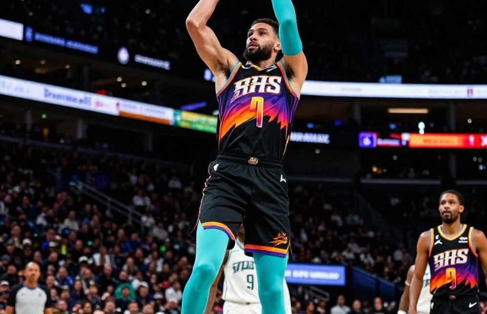 Knicks cắt Bruce Brown để giữ James Wiseman: $3,2 triệu quyết định thay cho bóng rổ