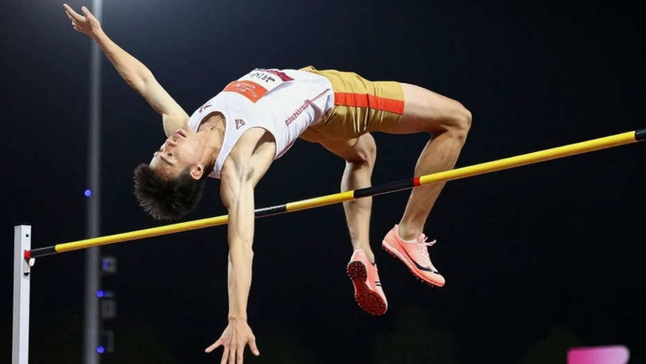 Cây Số 32 Và Trái Tim Chưa Được Sàng Lọc: Câu Chuyện Trey Lara Giữa Kỷ Nguyên Marathon Đại Chúng
