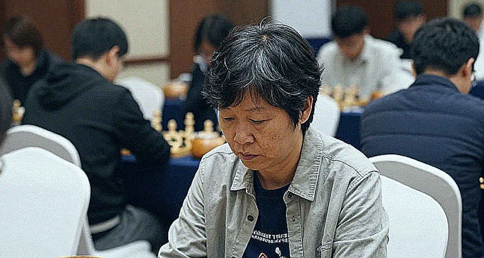 5.e5, Sveshnikov và sự an ủi kỳ lạ của mê tín trong cờ vua