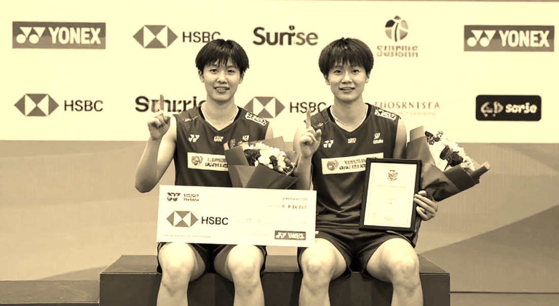 Aidil Sholeh vô địch Vietnam Open 2026: Kỳ hạn 27 tháng khép lại ở tầng thấp nhất của World Tour