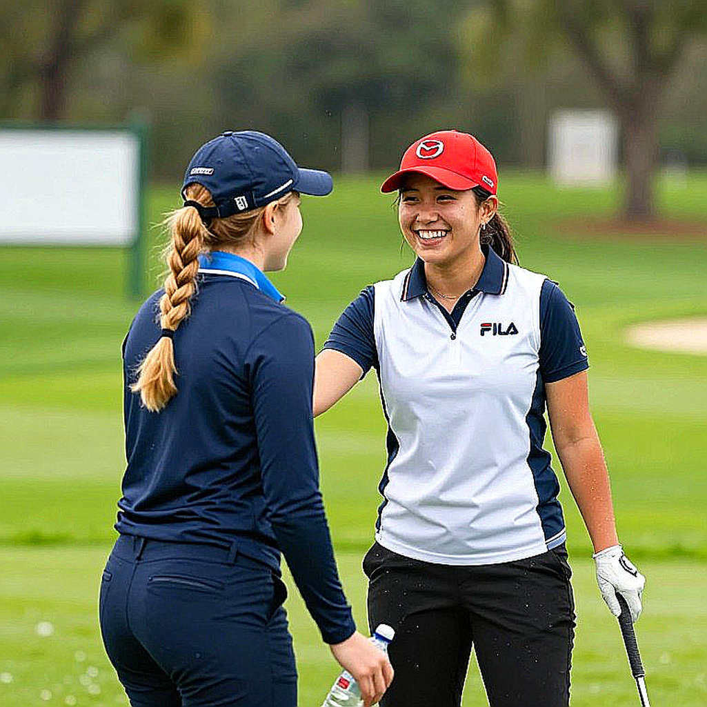Bryson DeChambeau và khoảng trống dữ liệu: Khi "Nhà khoa học" bị đọc bằng tiêu đề