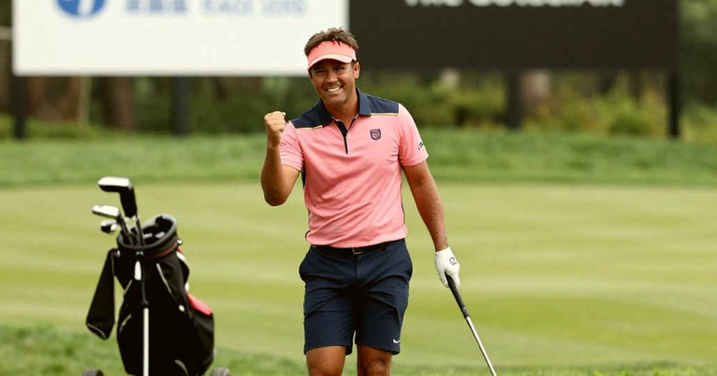 Bryson DeChambeau và khoảng trống dữ liệu: Khi "Nhà khoa học" bị đọc bằng tiêu đề Bryson DeChambeau và khoảng trống dữ liệu: Khi "Nhà khoa học" bị đọc bằng tiêu đề