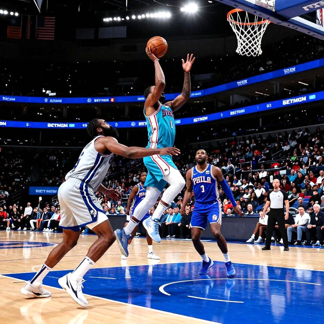 NBA điều tra Clippers: Trần lương, Aspiration và khoản 28 triệu đô không ai thấy