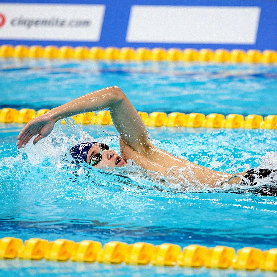 Japan's 19-year-old record-breaker: Tatsuya Murasa's 100m freestyle explosion at the Intercollegiate Championships Japan's 19-year-old record-breaker: Tatsuya Murasa's 100m freestyle explosion at the Intercollegiate Championships