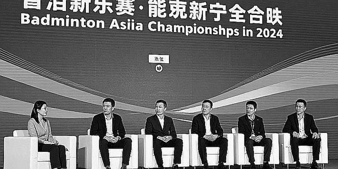 Nguyen Thuy Linh and the Gap That Does Not Lie at Nguyen Du Stadium: Xu Wen Jing, the Pace of a 19-Year-Old, and a Compressed Rally Structure Nguyen Thuy Linh and the Gap That Does Not Lie at Nguyen Du Stadium: Xu Wen Jing, the Pace of a 19-Year-Old, and a Compressed Rally Structure