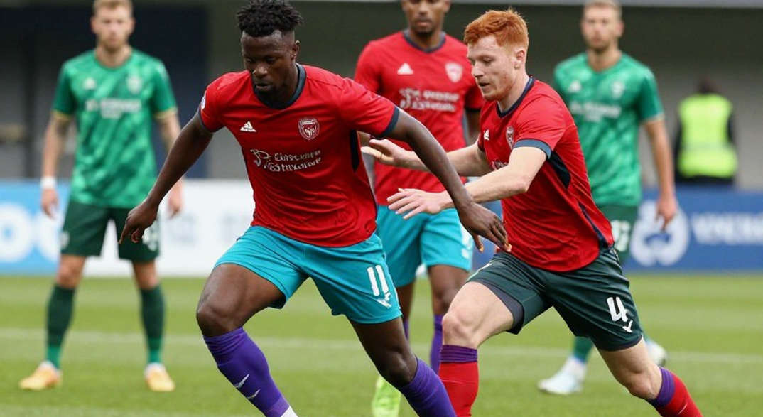 Zamalek và bản hợp đồng bị ép: giá trị thật nằm ở chữ ký, không ở tiếng hét