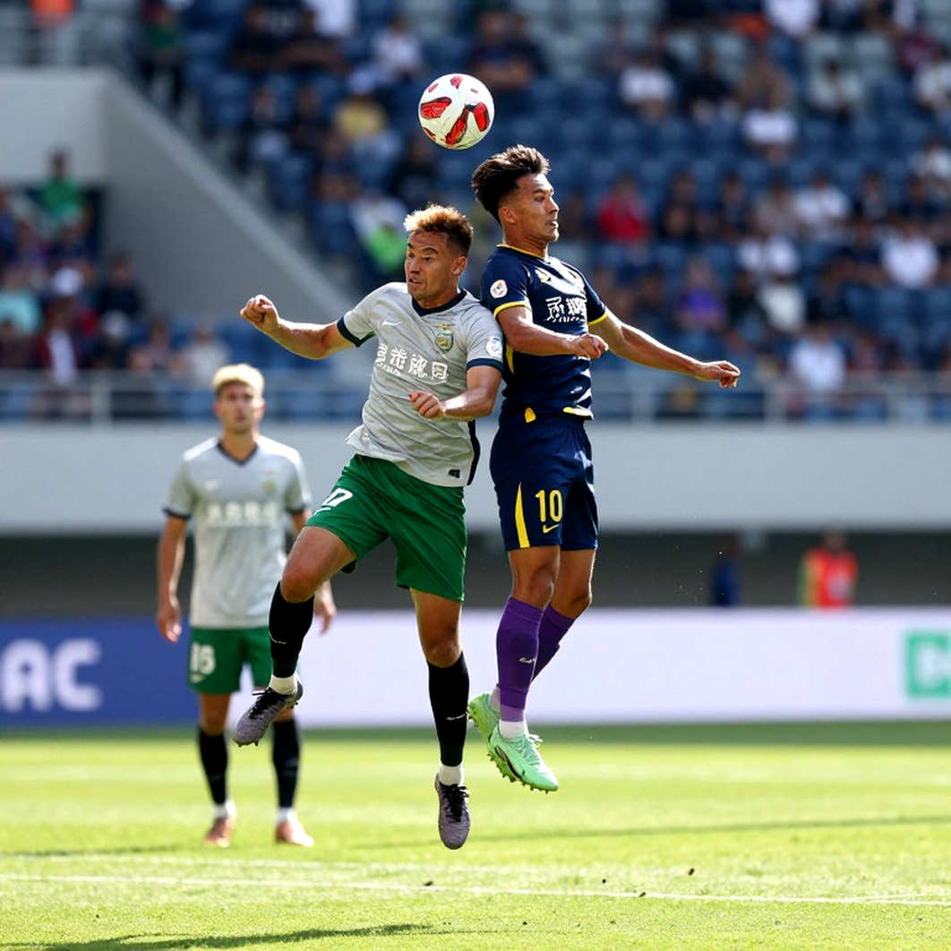 Indonesia Before Bangladesh: 90 Minutes of Pressure and a Two-Goal Void Indonesia Before Bangladesh: 90 Minutes of Pressure and a Two-Goal Void