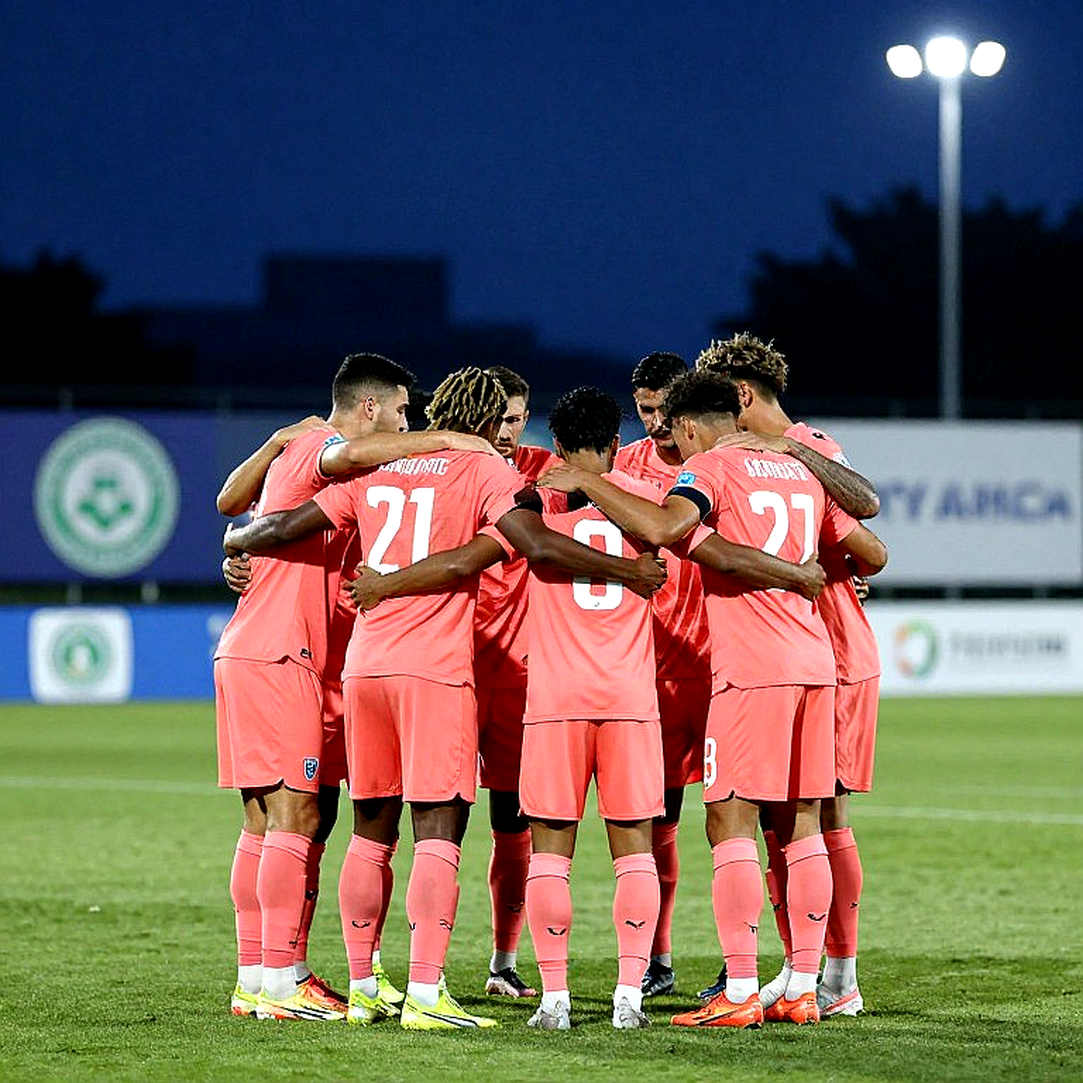 200 km from Jakarta to Bandung: Cost, Fitness and Vietnam's Three-Matches-in-Seven-Days Equation