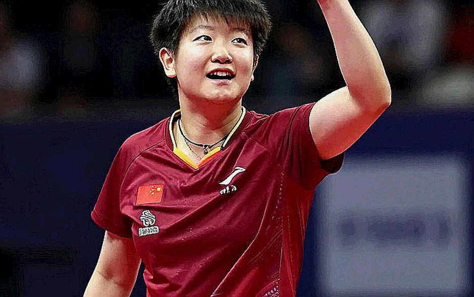 Sheffield đón thế giới trở lại: Bên trong cỗ máy đào tạo tuổi 12 của ITTF