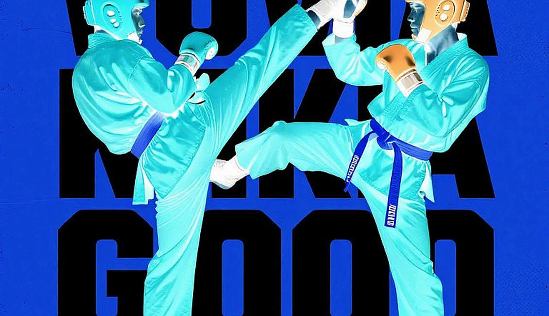 Chuncheon 2026: Nguyễn Thiện Phụng và bài toán giữ nhịp vàng của Poomsae Việt Nam