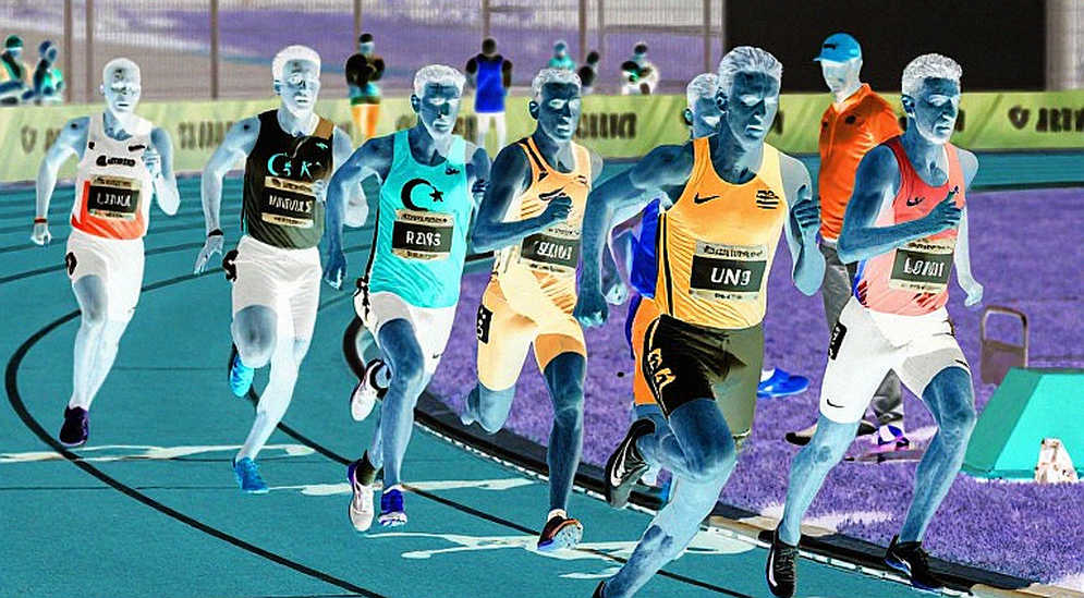 Kipchoge phá kỷ lục giải Melbourne Marathon ở tuổi 41: Chiến thắng mang tính biểu tượng hơn là màn trình diễn đỉnh cao