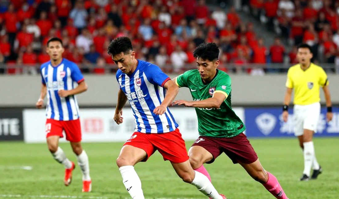 When Football Gets Mislabeled: Lessons from a Report with No Matches When Football Gets Mislabeled: Lessons from a Report with No Matches