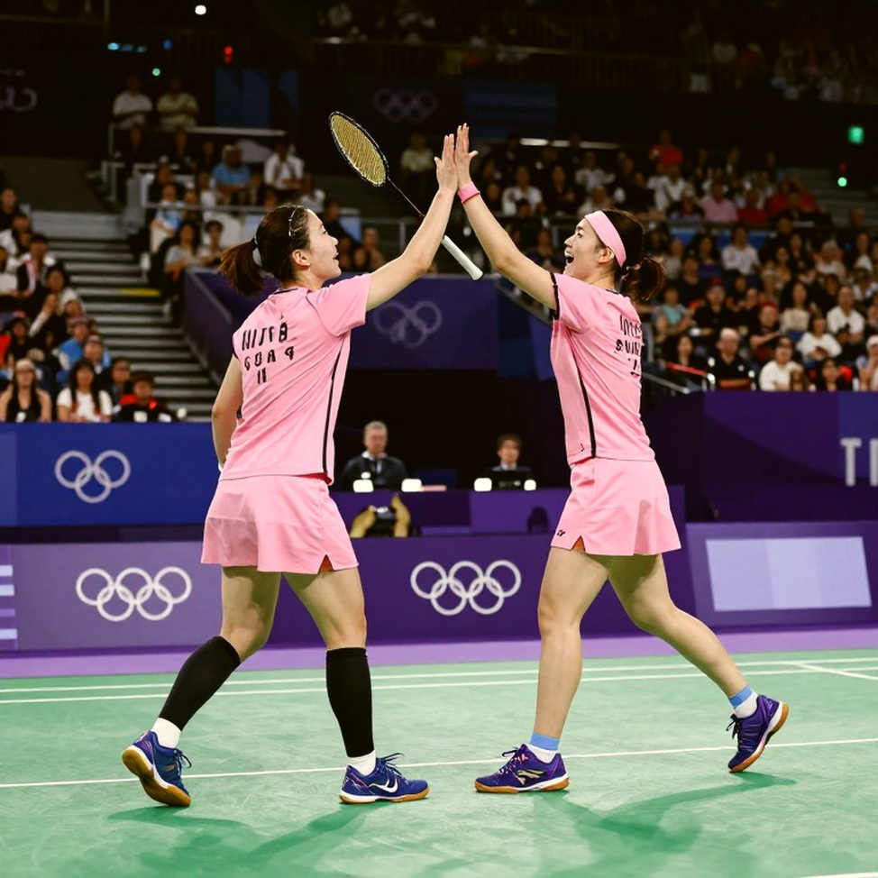Bản đồ quyền lực cầu lông đơn nam và đường cong thể lực trước thềm Los Angeles 2028 Bản đồ quyền lực cầu lông đơn nam và đường cong thể lực trước thềm Los Angeles 2028