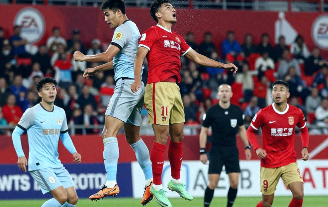 Auditing the V.League Transfer Market: Read the Cash Flow Before the Price Tag Auditing the V.League Transfer Market: Read the Cash Flow Before the Price Tag