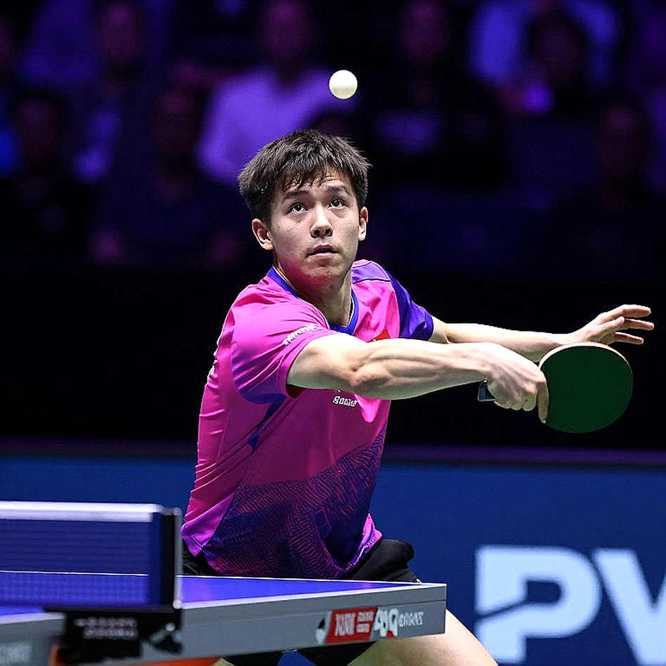 Ấn Độ tại China Masters 2026: Srikanth Thức Tỉnh, Satwik-Chirag Khẳng Định Đẳng Cấp Ấn Độ tại China Masters 2026: Srikanth Thức Tỉnh, Satwik-Chirag Khẳng Định Đẳng Cấp