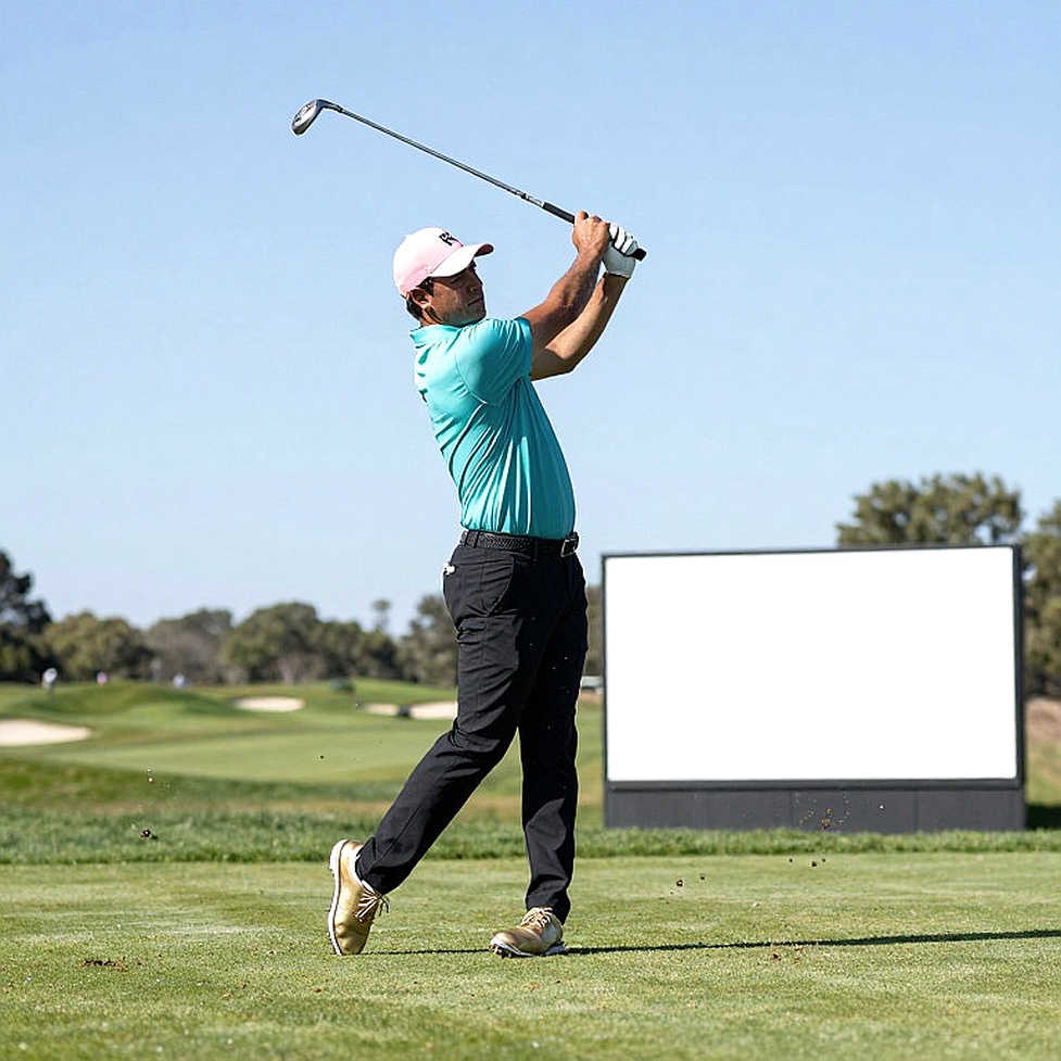 Wentworth vòng 1: Rai run tay rồi ký 66 gậy, McIlroy tự thú cú swing chỉ đẹp trên sân tập