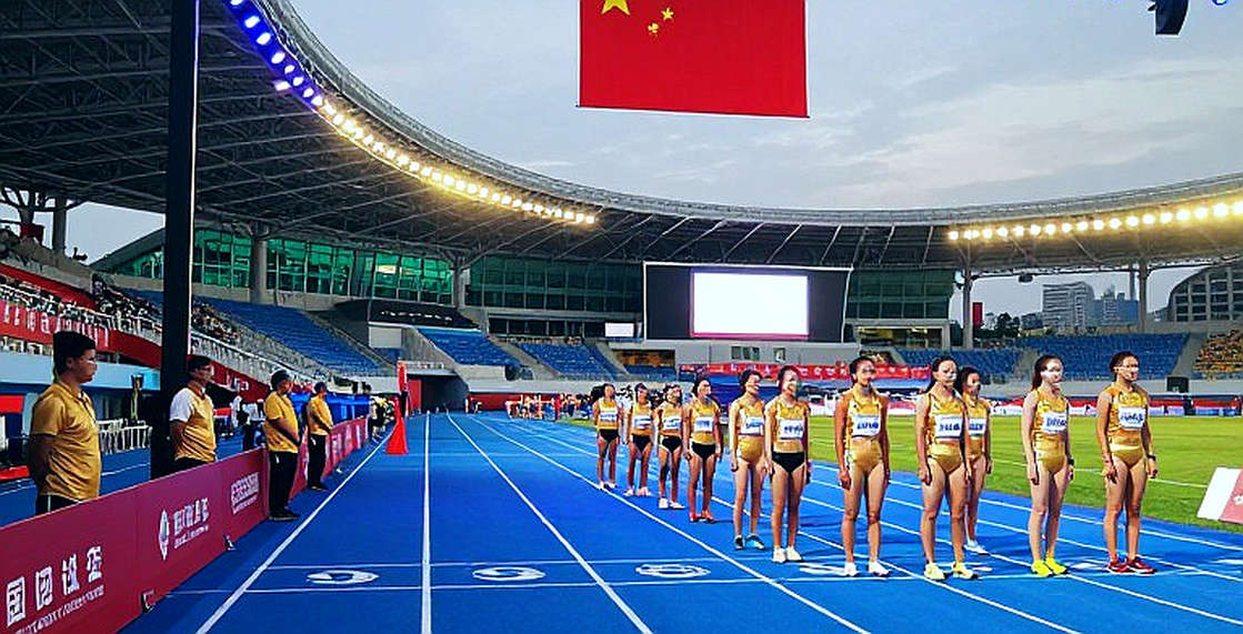 Điền kinh châu Âu 2028: 3,5 triệu euro chia theo thứ hạng cho 50 nội dung Điền kinh châu Âu 2028: 3,5 triệu euro chia theo thứ hạng cho 50 nội dung