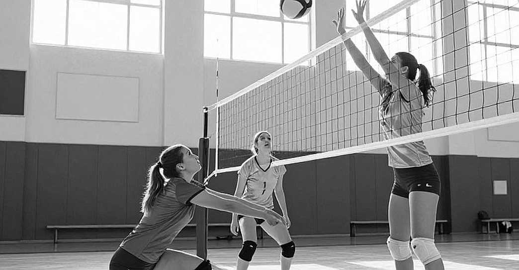 Women's Volleyball World: 18 Teams Secure 2027 World Cup Spots and Signs of Change