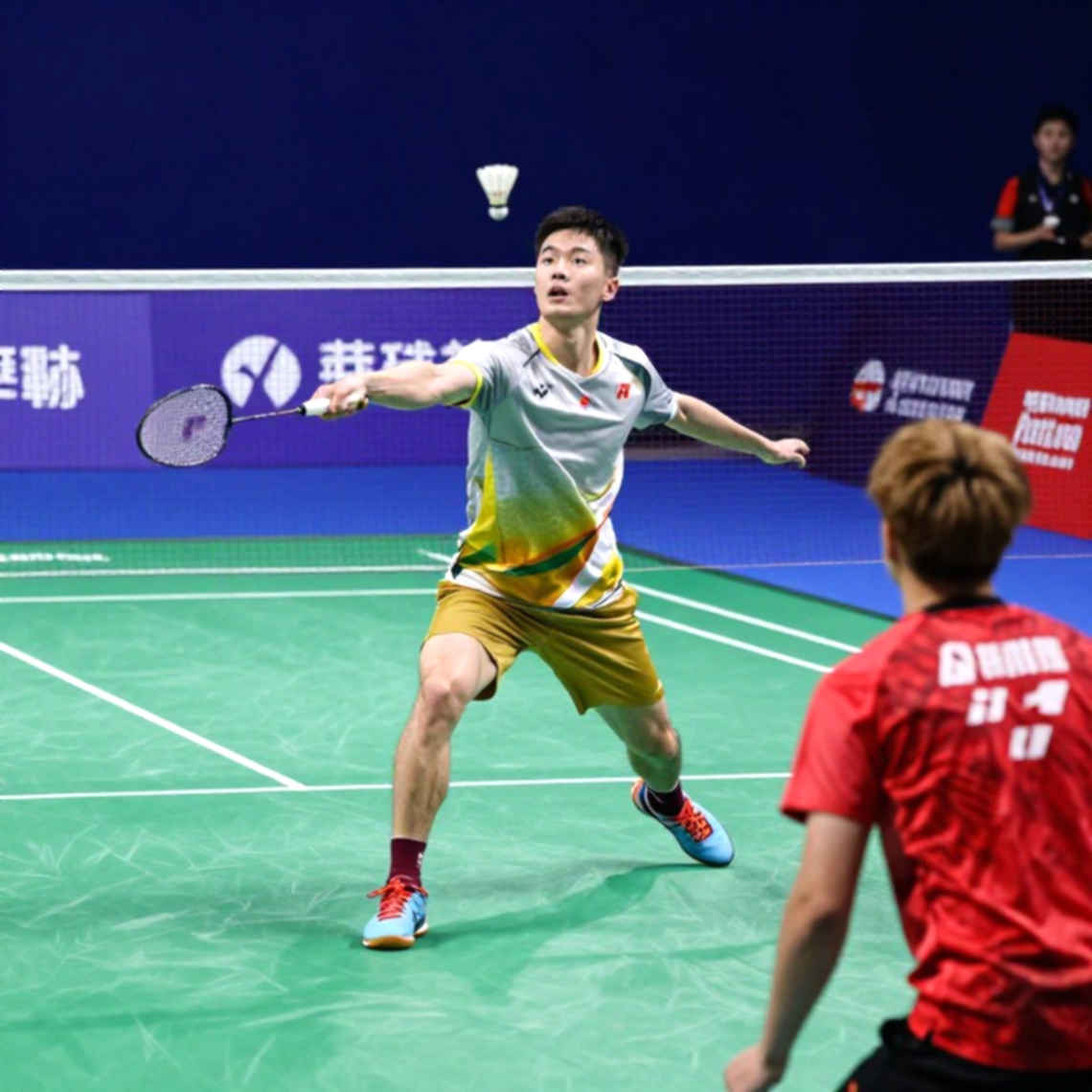 Tanvi Patri vô địch U17 châu Á 2026: Chiến thắng hay màn khai sáng?