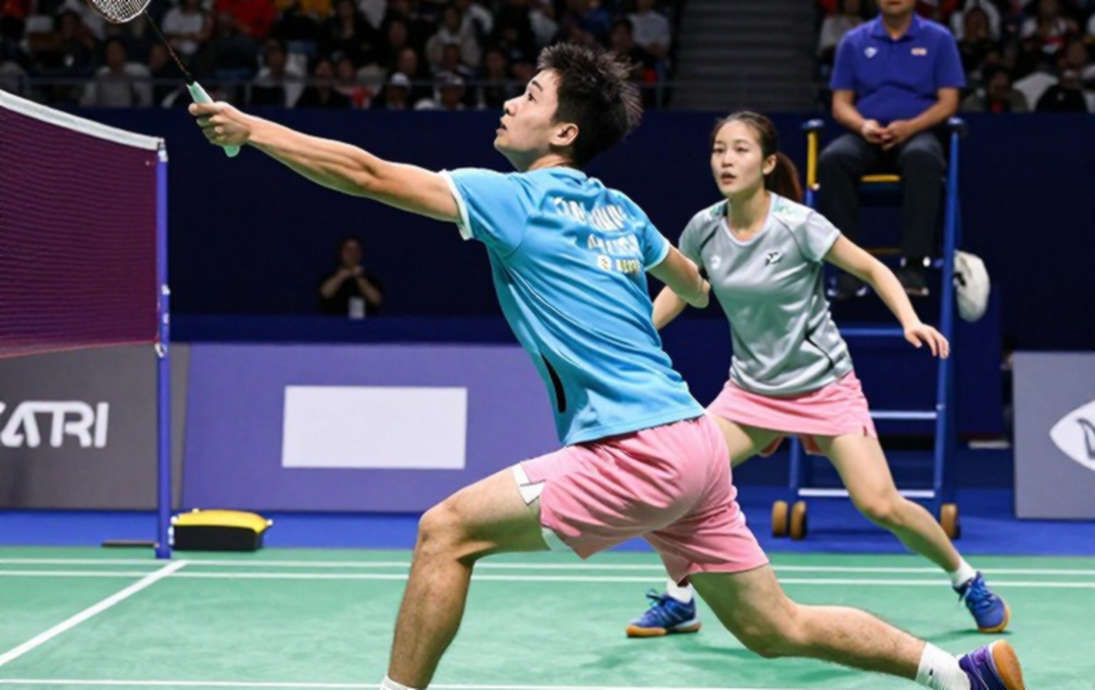 Tanvi Patri vô địch U17 châu Á 2026: Chiến thắng hay màn khai sáng?
