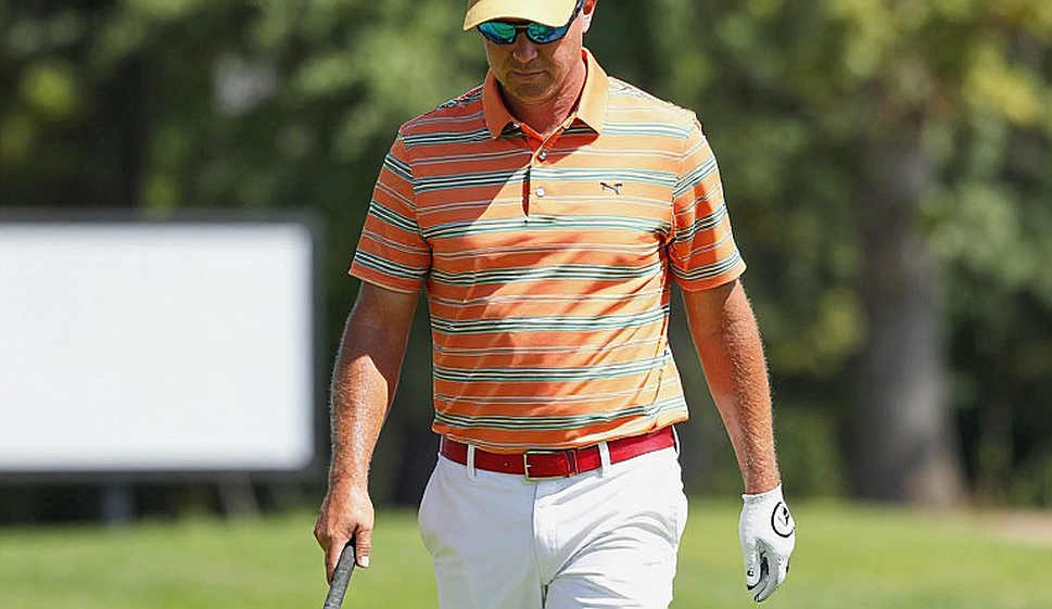 Adare Manor, LIV và bài toán tuyển quân Ryder Cup châu Âu