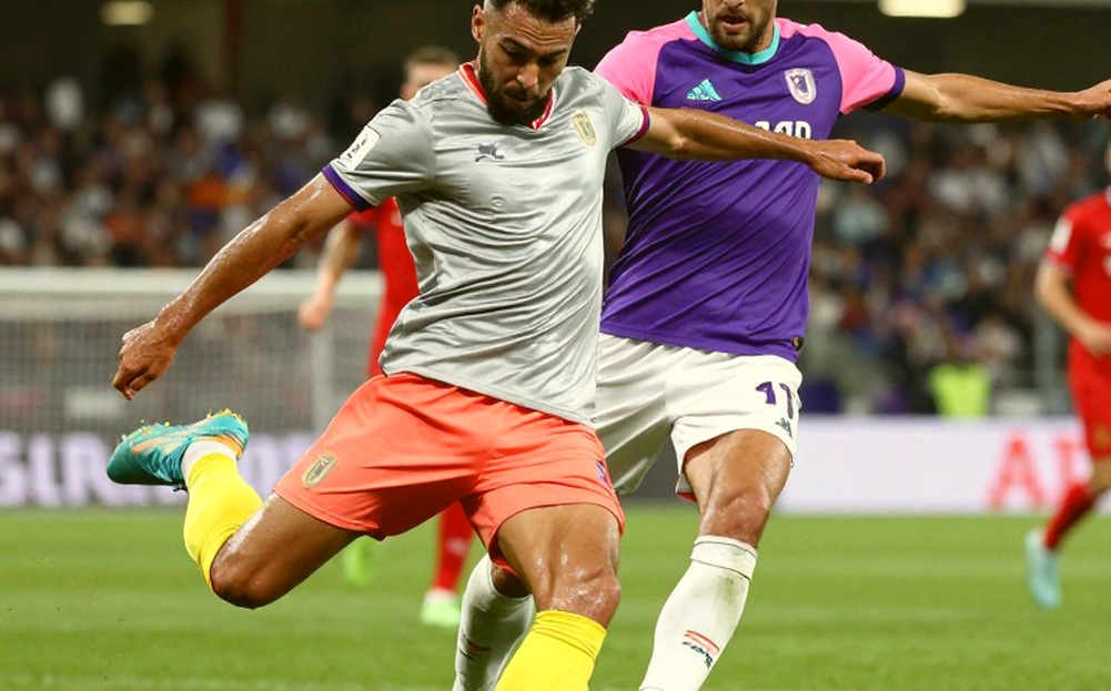 FPT Play Secures FIFA ASEAN Cup 2026 Rights: Vietnam Drawn With Thailand, Philippines and Pakistan FPT Play Secures FIFA ASEAN Cup 2026 Rights: Vietnam Drawn With Thailand, Philippines and Pakistan