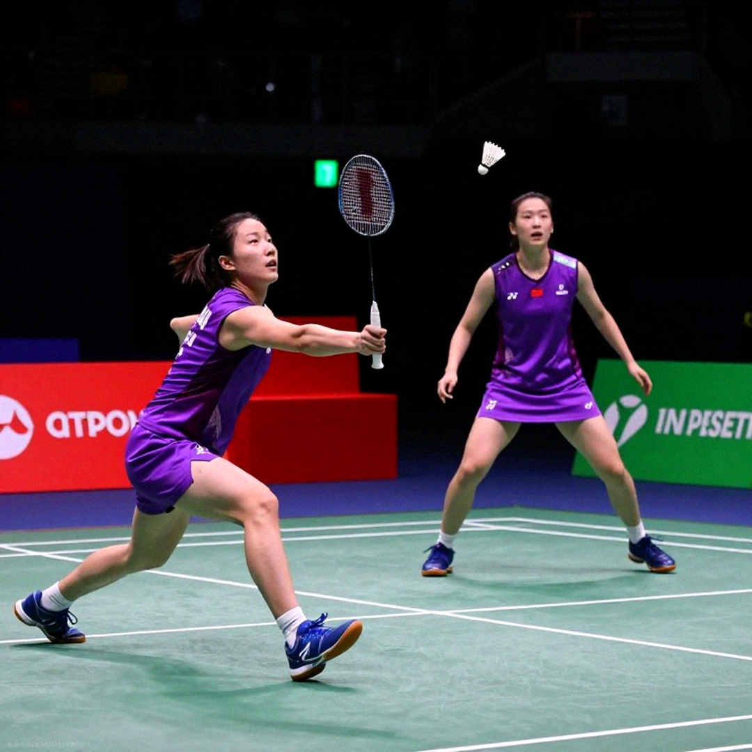 Asian Games 2026: Ấn Độ vào tứ kết cầu lông nam đồng đội bằng ba trận đơn — và một dòng dữ liệu không khớp Asian Games 2026: Ấn Độ vào tứ kết cầu lông nam đồng đội bằng ba trận đơn — và một dòng dữ liệu không khớp