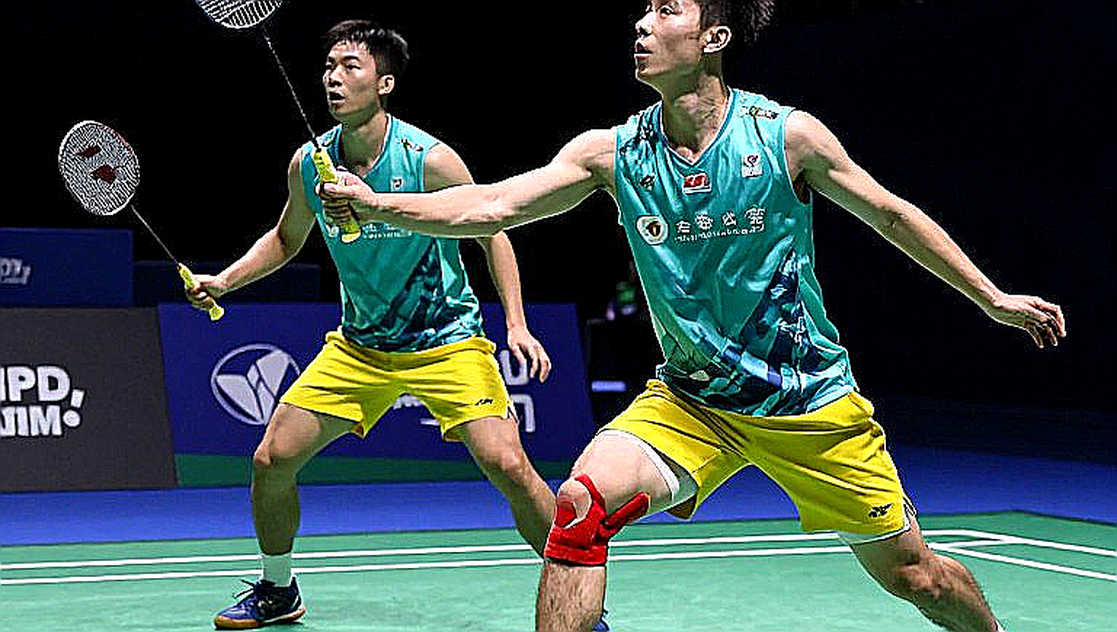Asian Games 2026: Ấn Độ vào tứ kết cầu lông nam đồng đội bằng ba trận đơn — và một dòng dữ liệu không khớp Asian Games 2026: Ấn Độ vào tứ kết cầu lông nam đồng đội bằng ba trận đơn — và một dòng dữ liệu không khớp