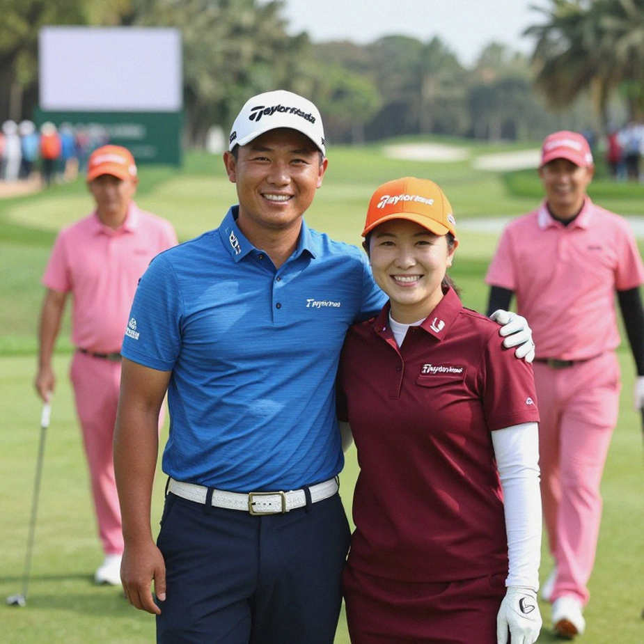 Bridges Cup 2026 tại Turnberry: bộ đồ của 24 người và câu chuyện thật phía sau