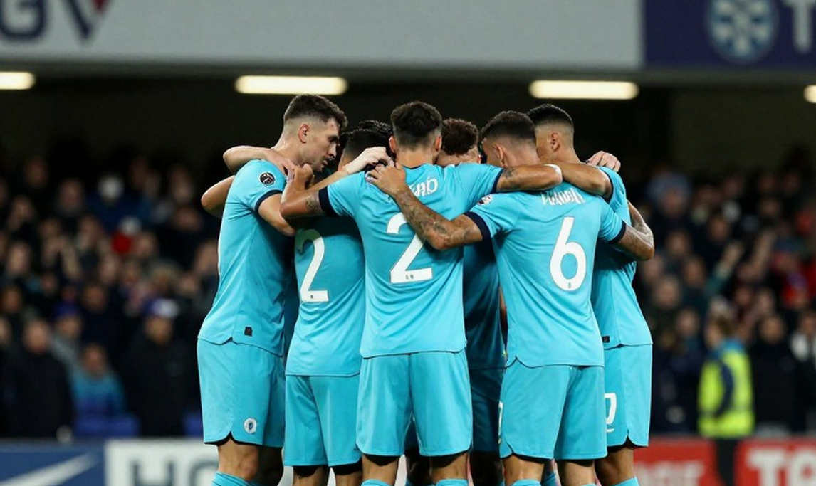 Nhịp pressing ở La Commanderie và sự trở lại của hàng ba trung vệ tại Marseille