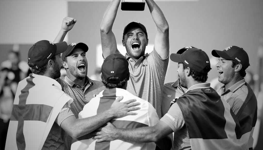Rogers Centre becomes a nine-hole golf course: 90-minute rounds and a winter test for stadium economics