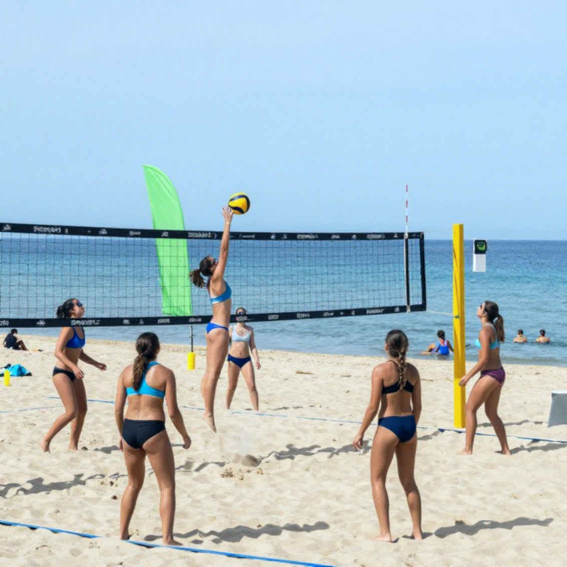Liga Voli Mahasiswa 2026: 36 đội, 60 trận, ba thành phố và một mô hình giải đấu do truyền thông sở hữu Liga Voli Mahasiswa 2026: 36 đội, 60 trận, ba thành phố và một mô hình giải đấu do truyền thông sở hữu