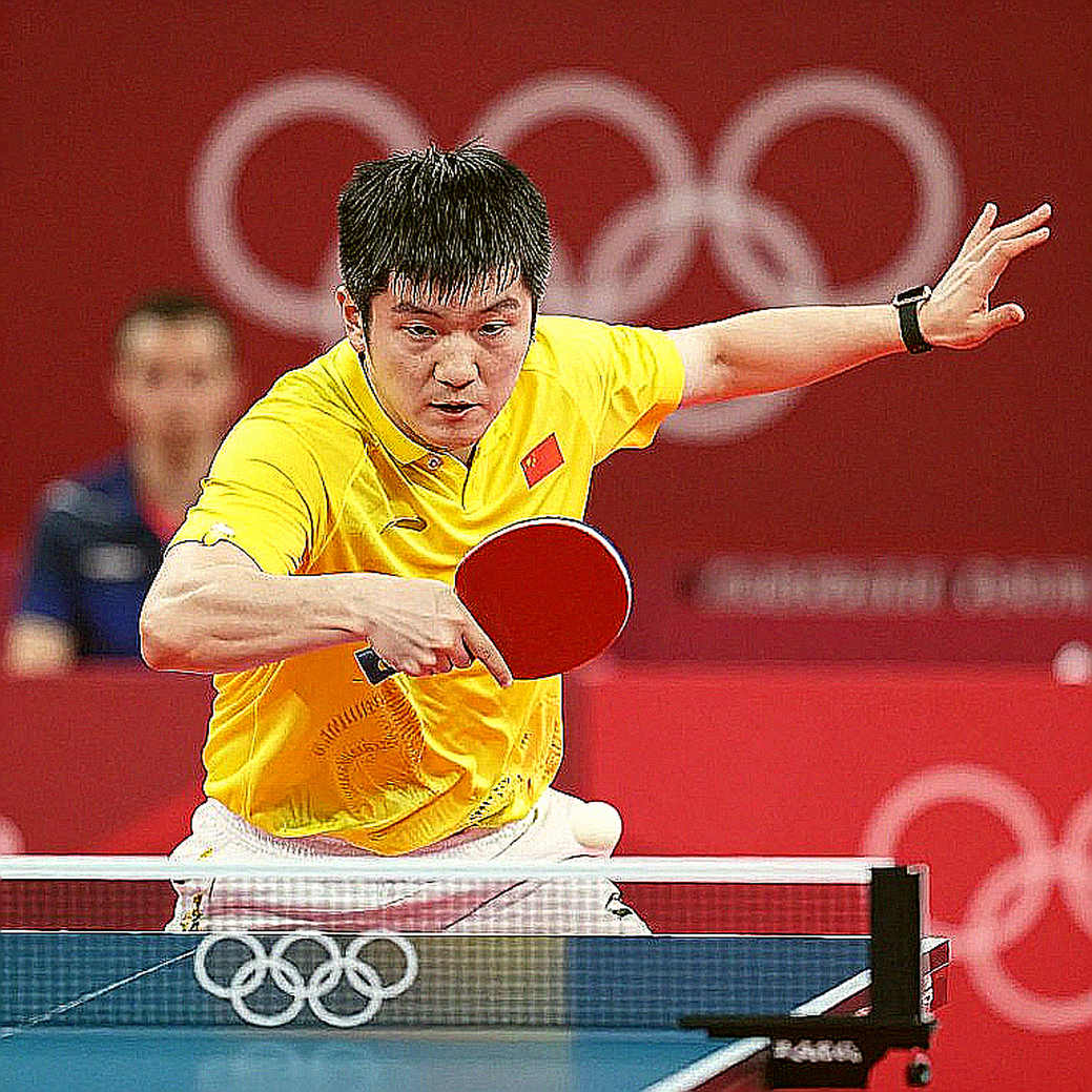 2026 U.S. Open Table Tennis: A National Championship That Names No Player