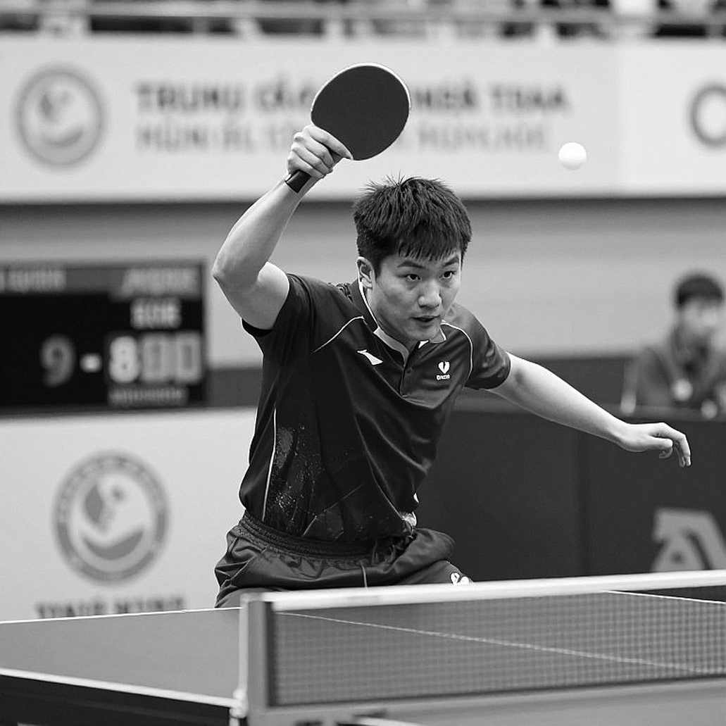 2026 U.S. Open Table Tennis: A National Championship That Names No Player