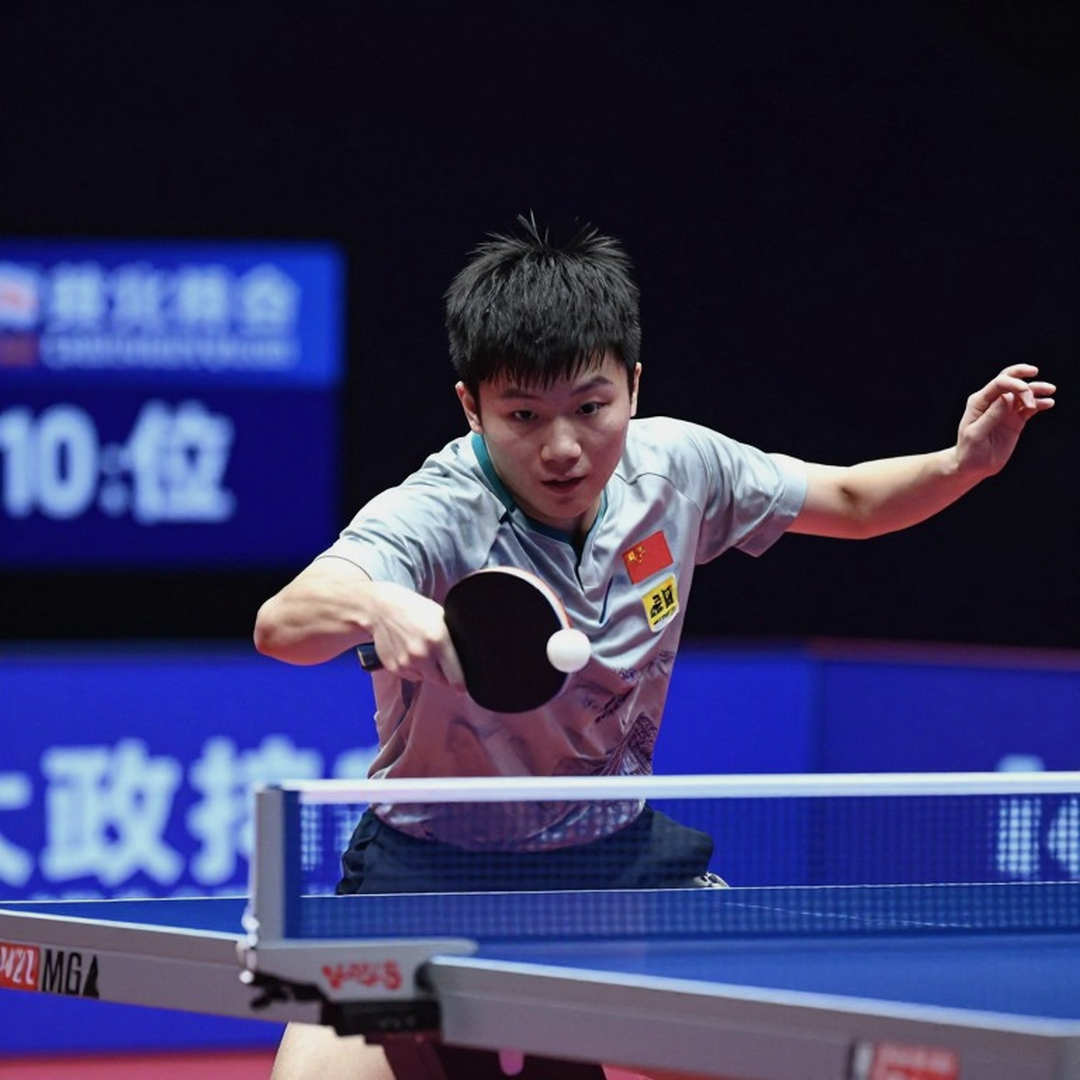 2026 U.S. Open Table Tennis: A National Championship That Names No Player