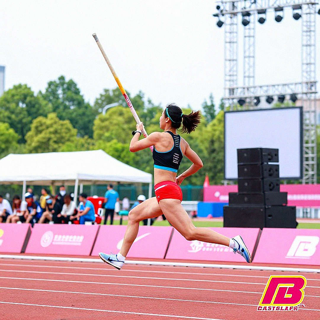 Amy Hunt với 22.16 giây tại Diamond League Final: Thành tích mới sau bốn huy chương vàng châu Âu