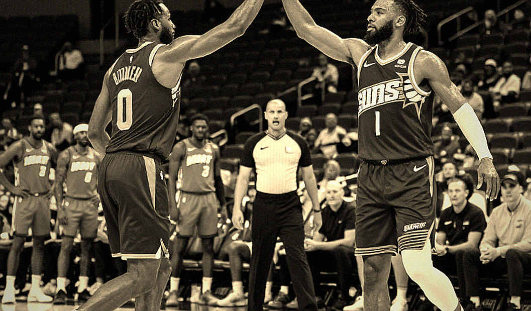 Real Madrid thắng Monbus Obradoiro 114-107 sau hiệp phụ: Maledon và Luwawu-Cabarrot cùng ghi 25 điểm