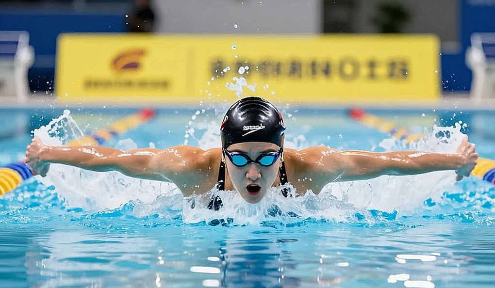 Olympic 2026 Swimming Data: Speed Doesn't Lie, But Strategy Knows How to Hide