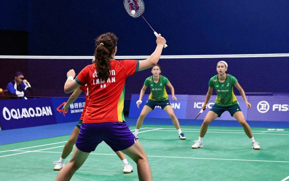 PV Sindhu tại ASIAD 2026: Một bản án từ dữ liệu