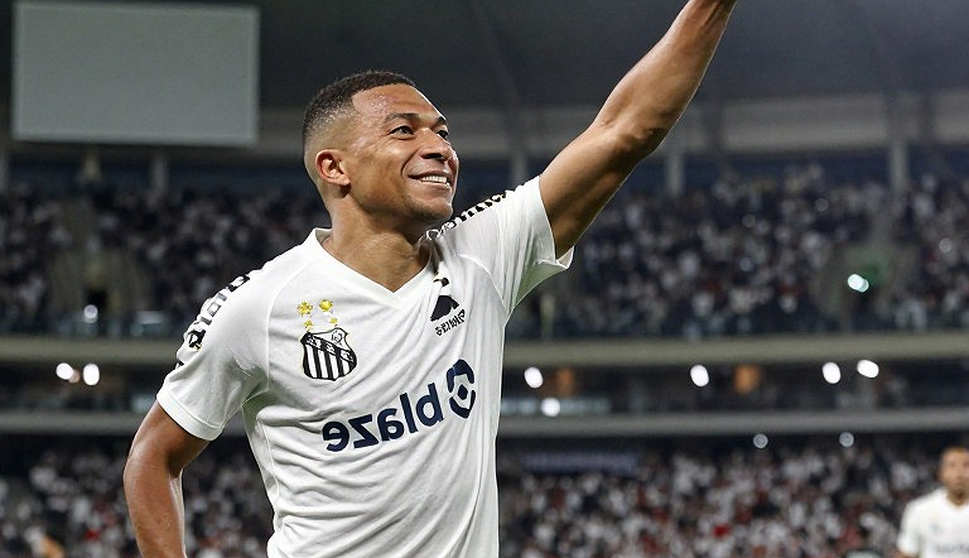 Brazil Name Squad to Face India in Kolkata: Vinicius Leads a Generational Reset Brazil Name Squad to Face India in Kolkata: Vinicius Leads a Generational Reset