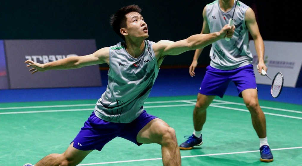 Asian Games 2026: Nhánh đấu hé lộ giới hạn thật của đội cầu lông nam Ấn Độ Asian Games 2026: Nhánh đấu hé lộ giới hạn thật của đội cầu lông nam Ấn Độ