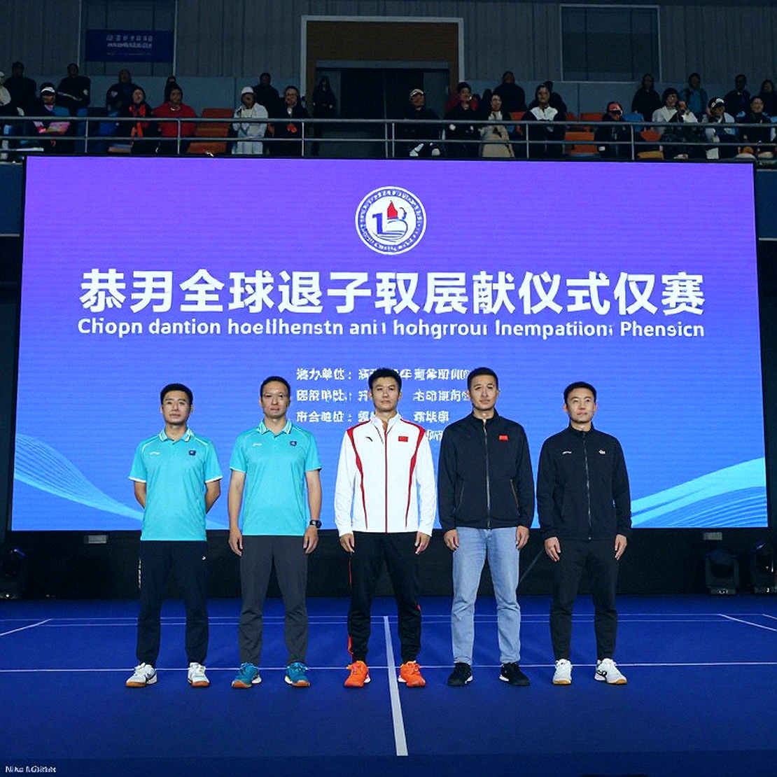 Satwik-Chirag vượt ải Đan Mạch, Srikanth bước xuống dốc: Bức tranh hai chiều của cầu lông Ấn Độ tại China Masters 2026