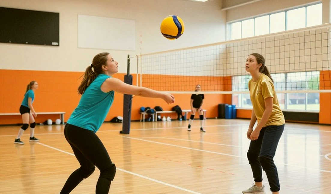 MOJI tự mở giải bóng chuyền sinh viên Indonesia: 36 đội, 24 trường, và canh bạc truyền thông chưa ai dám đặt cược