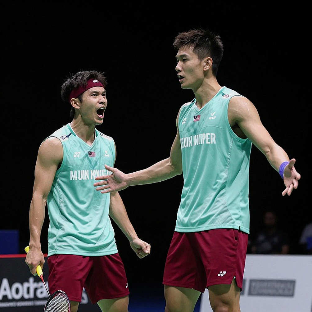 Asian Games 2026: Ấn Độ dồn cán cân huy chương cầu lông vào một trục đôi