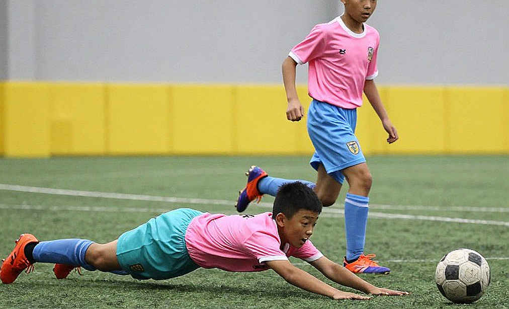 Lễ bốc thăm World Cup 2030: Việt Nam nhóm hạt giống số 2, hành trình bắt đầu từ ngày 15/12/2026